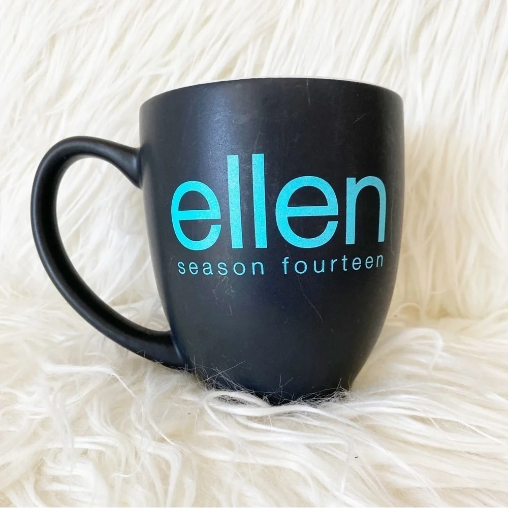 Ellen Degeneres nwot ellen